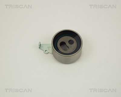 Triscan Spannrolle, Zahnriemen [Hersteller-Nr. 864616111] für Ford, Mazda, Suzuki von TRISCAN