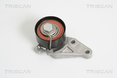 Triscan Spannrolle, Zahnriemen [Hersteller-Nr. 864616115] für Ford, Mazda, Volvo von TRISCAN