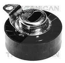 Triscan Spannrolle, Zahnriemen [Hersteller-Nr. 864616110] für Ford von TRISCAN