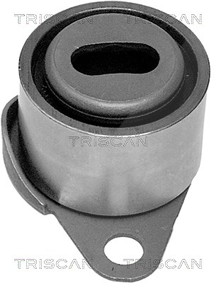 Triscan Spannrolle, Zahnriemen [Hersteller-Nr. 864610111] für Dacia, Mitsubishi, Opel, Renault, Suzuki, Vauxhall, Volvo von TRISCAN