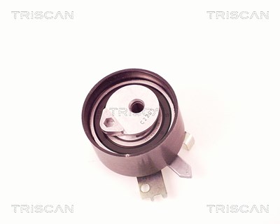 Triscan Spannrolle, Zahnriemen [Hersteller-Nr. 864610123] für Dacia, Nissan, Renault, Suzuki von TRISCAN