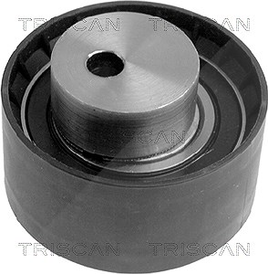 Triscan Spannrolle, Zahnriemen [Hersteller-Nr. 864615118] für Abarth, Alfa Romeo, Chrysler, Dodge, Fiat, Jeep, Lancia, Opel, Vauxhall von TRISCAN