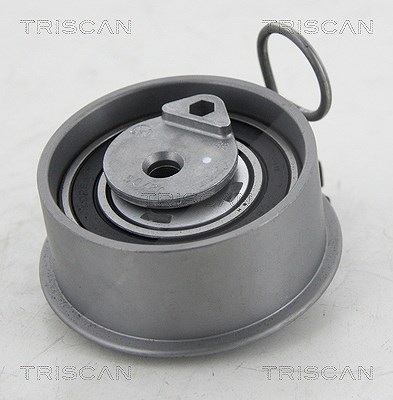 Triscan Spannrolle, Zahnriemen [Hersteller-Nr. 864643106] für Hyundai, Kia von TRISCAN