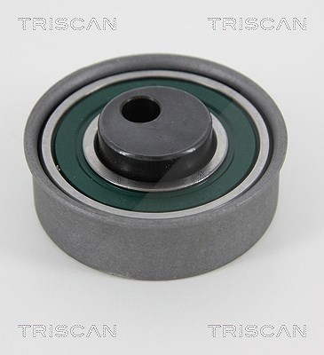 Triscan Spannrolle, Zahnriemen [Hersteller-Nr. 864642122] für Hyundai, Mitsubishi, Proton von TRISCAN