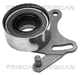 Triscan Spannrolle, Zahnriemen [Hersteller-Nr. 864624104] für Isuzu, Opel von TRISCAN