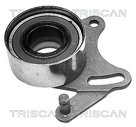 Triscan Spannrolle, Zahnriemen [Hersteller-Nr. 864624104] für Isuzu, Opel, Vauxhall von TRISCAN