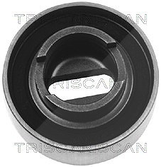 Triscan Spannrolle, Zahnriemen [Hersteller-Nr. 864650101] für Kia, Mazda von TRISCAN