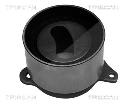 Triscan Spannrolle, Zahnriemen [Hersteller-Nr. 864650107] für Kia, Mazda von TRISCAN