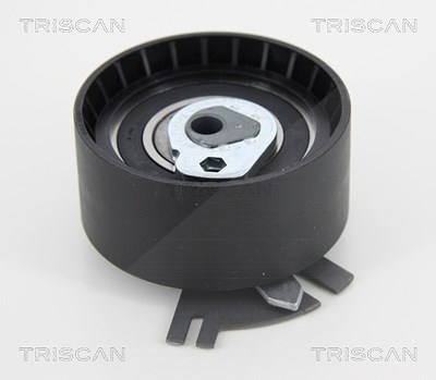 Triscan Spannrolle, Zahnriemen [Hersteller-Nr. 864610124] für Nissan, Opel, Renault, Vauxhall von TRISCAN