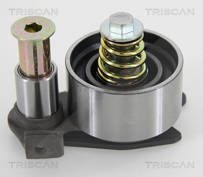 Triscan Spannrolle, Zahnriemen [Hersteller-Nr. 864613124] für Toyota von TRISCAN