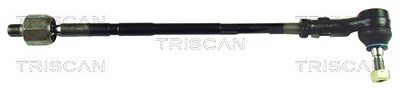 Triscan Spurstange [Hersteller-Nr. 850029357] für Audi, Skoda, VW von TRISCAN