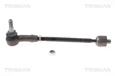 Triscan Spurstange [Hersteller-Nr. 850029375] für Audi, Porsche, VW von TRISCAN