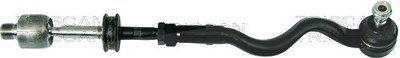 Triscan Spurstange [Hersteller-Nr. 850011303] für BMW von TRISCAN