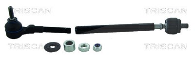 Triscan Spurstange [Hersteller-Nr. 850025304] für Renault von TRISCAN