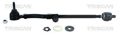 Triscan Spurstange [Hersteller-Nr. 850025312] für Renault von TRISCAN