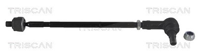 Triscan Spurstange [Hersteller-Nr. 850010300] für Mercedes-Benz, VW von TRISCAN