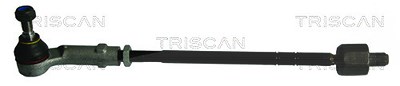 Triscan Spurstange [Hersteller-Nr. 850029372] für Seat, Skoda, VW von TRISCAN