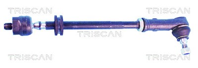 Triscan Spurstange [Hersteller-Nr. 850029363] für VW von TRISCAN