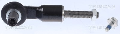 Triscan Spurstangenkopf [Hersteller-Nr. 850029145] für Audi, Skoda, VW von TRISCAN