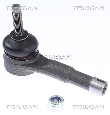 Triscan Spurstangenkopf [Hersteller-Nr. 850080105] für Chrysler, Dodge, Plymouth von TRISCAN