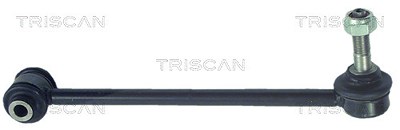 Triscan Stange/Strebe, Radaufhängung [Hersteller-Nr. 850028608] für Peugeot von TRISCAN