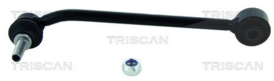 Triscan Stange/Strebe, Stabilisator [Hersteller-Nr. 850029671] für Audi von TRISCAN
