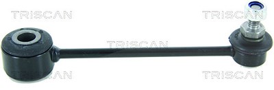 Triscan Stange/Strebe, Stabilisator [Hersteller-Nr. 850029641] für Audi, Seat, VW von TRISCAN