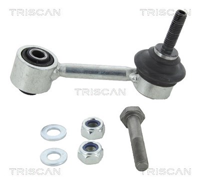 Triscan Stange/Strebe, Stabilisator [Hersteller-Nr. 850029623] für Audi, Seat, Skoda, VW von TRISCAN