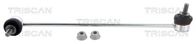 Triscan Stange/Strebe, Stabilisator [Hersteller-Nr. 850011678] für BMW von TRISCAN