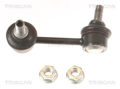 Triscan Stange/Strebe, Stabilisator [Hersteller-Nr. 850010635] für Citroën, Mitsubishi, Peugeot von TRISCAN