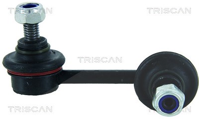 Triscan Stange/Strebe, Stabilisator [Hersteller-Nr. 850010636] für Citroën, Mitsubishi, Peugeot von TRISCAN