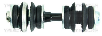 Triscan Stange/Strebe, Stabilisator [Hersteller-Nr. 850010615] für Citroën, Peugeot, Toyota von TRISCAN