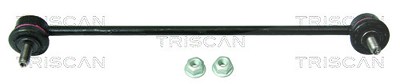 Triscan Stange/Strebe, Stabilisator [Hersteller-Nr. 850028615] für Citroën, Ds, Peugeot von TRISCAN