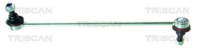 Triscan Stange/Strebe, Stabilisator [Hersteller-Nr. 850024606] für Cadillac, Fiat, Opel, Saab, Vauxhall von TRISCAN