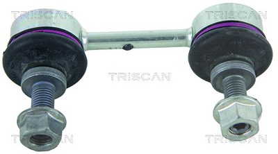 Triscan Stange/Strebe, Stabilisator [Hersteller-Nr. 850015611] für Fiat von TRISCAN