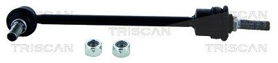 Triscan Stange/Strebe, Stabilisator [Hersteller-Nr. 850017606] für Land Rover von TRISCAN