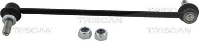 Triscan Stange/Strebe, Stabilisator [Hersteller-Nr. 850024617] für Opel, Vauxhall von TRISCAN