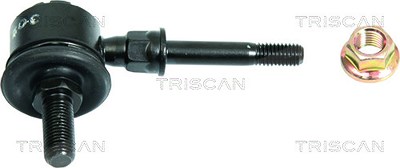 Triscan Stange/Strebe, Stabilisator [Hersteller-Nr. 850040600] für Honda von TRISCAN