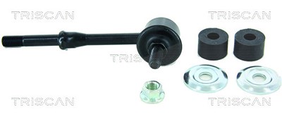 Triscan Stange/Strebe, Stabilisator [Hersteller-Nr. 850043621] für Hyundai von TRISCAN