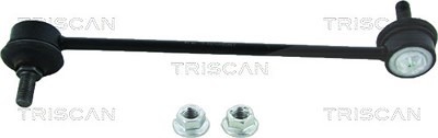 Triscan Stange/Strebe, Stabilisator [Hersteller-Nr. 850043656] für Hyundai von TRISCAN
