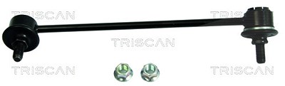 Triscan Stange/Strebe, Stabilisator [Hersteller-Nr. 850018607] für Kia von TRISCAN