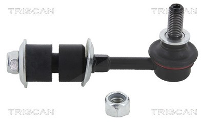 Triscan Stange/Strebe, Stabilisator [Hersteller-Nr. 850013641] für Lexus, Toyota von TRISCAN