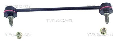Triscan Stange/Strebe, Stabilisator [Hersteller-Nr. 850050606] für Mazda von TRISCAN