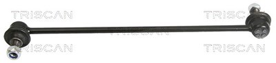 Triscan Stange/Strebe, Stabilisator [Hersteller-Nr. 850050616] für Mazda von TRISCAN