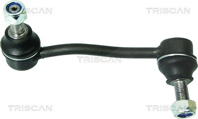 Triscan Stange/Strebe, Stabilisator [Hersteller-Nr. 850010618] für Mercedes-Benz, VW von TRISCAN