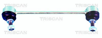 Triscan Stange/Strebe, Stabilisator [Hersteller-Nr. 850027605] für Mitsubishi, Renault, Smart, Volvo von TRISCAN