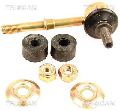 Triscan Stange/Strebe, Stabilisator [Hersteller-Nr. 850027606] für Mitsubishi, Volvo von TRISCAN