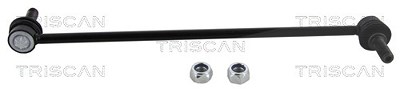 Triscan Stange/Strebe, Stabilisator [Hersteller-Nr. 850028622] für Peugeot von TRISCAN