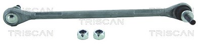 Triscan Stange/Strebe, Stabilisator [Hersteller-Nr. 850025617] für Renault von TRISCAN