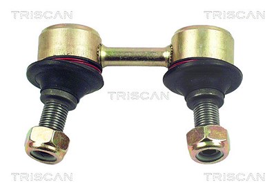 Triscan Stange/Strebe, Stabilisator [Hersteller-Nr. 850013614] für Toyota von TRISCAN